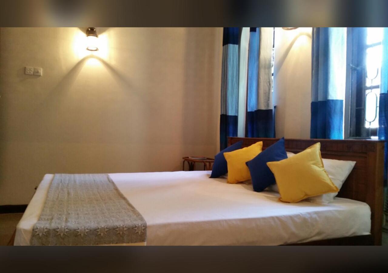 Airport Gateway Residence Негомбо Экстерьер фото